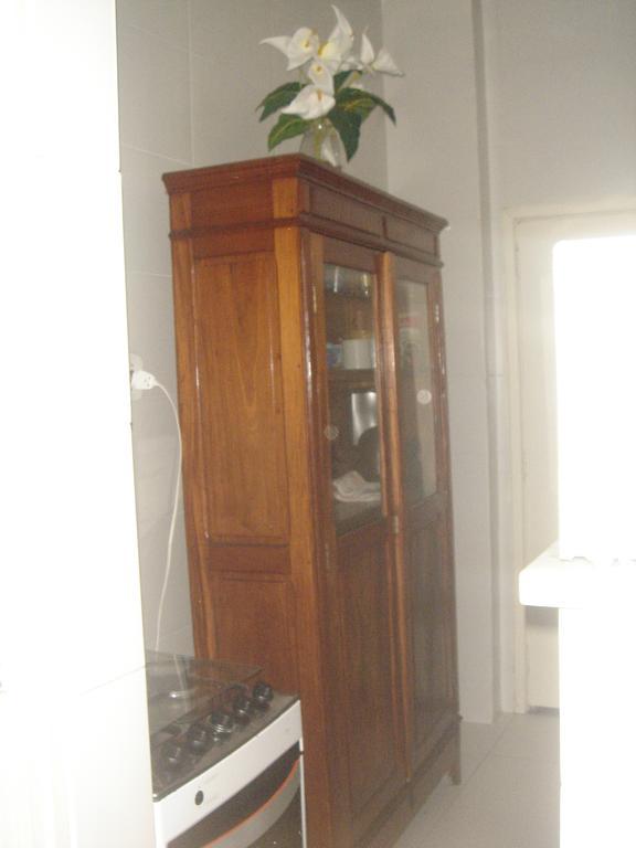 Apartment Copa 920 Rio de Janeiro Quarto foto