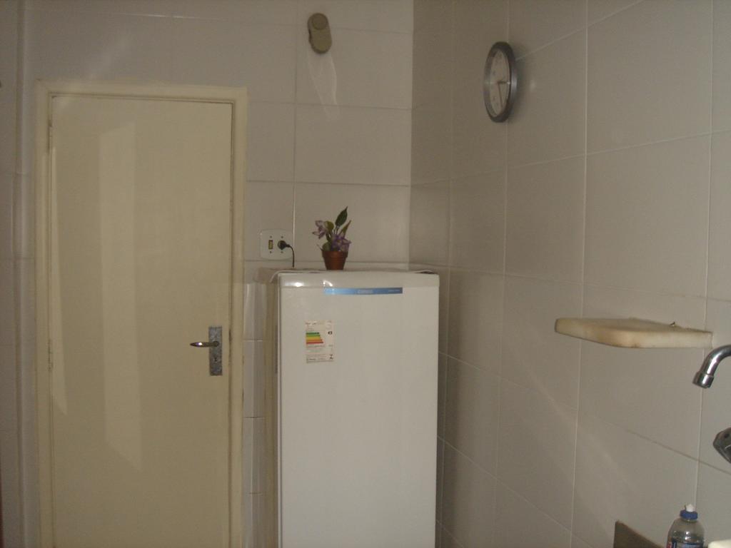 Apartment Copa 920 Rio de Janeiro Quarto foto