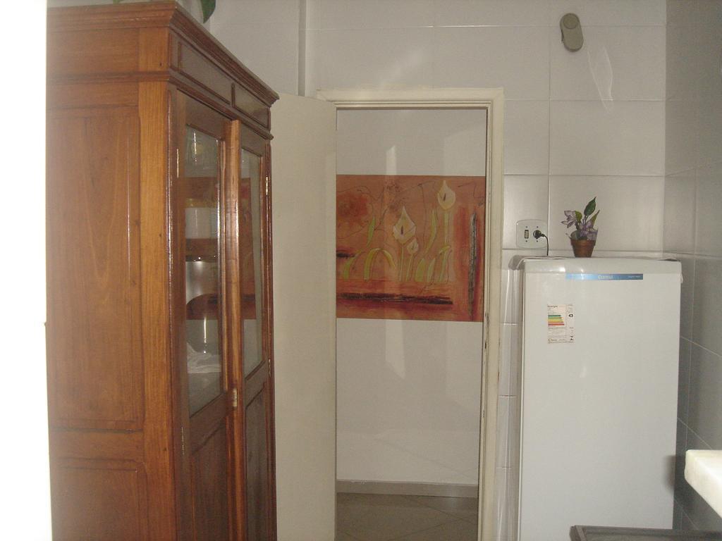 Apartment Copa 920 Rio de Janeiro Quarto foto