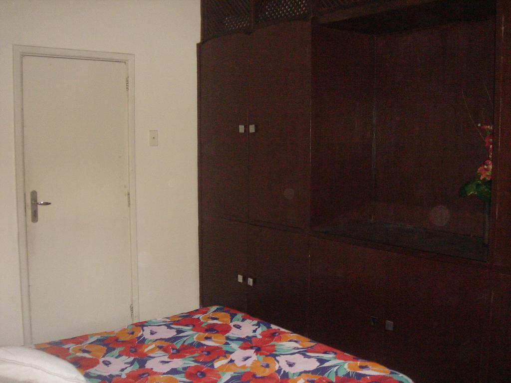 Apartment Copa 920 Rio de Janeiro Quarto foto